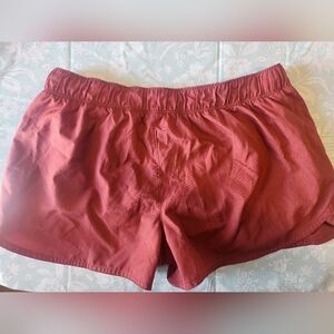 Women's athletic shorts. Old Navy